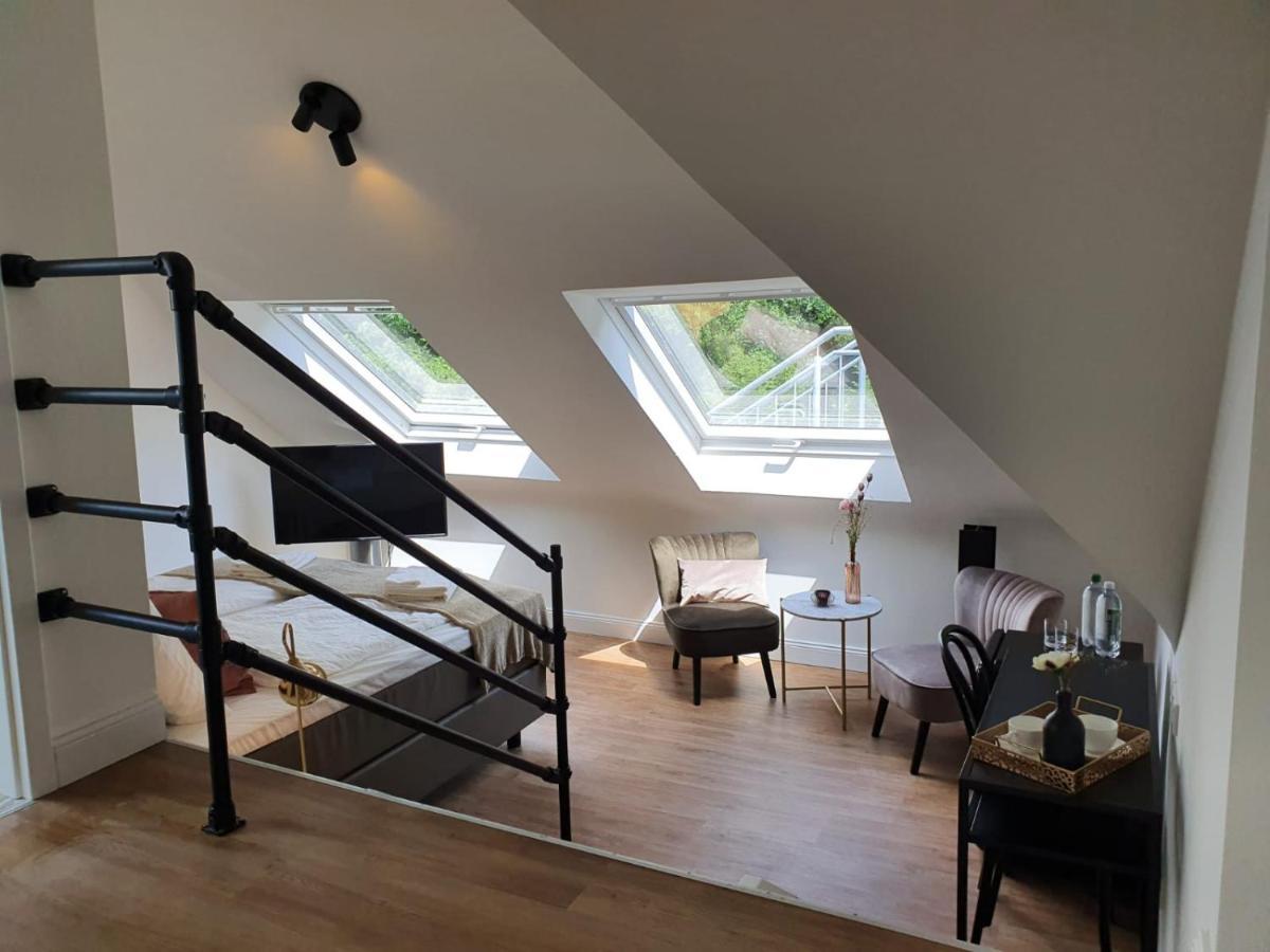Hotel Boutique Horbach Idar-Oberstein