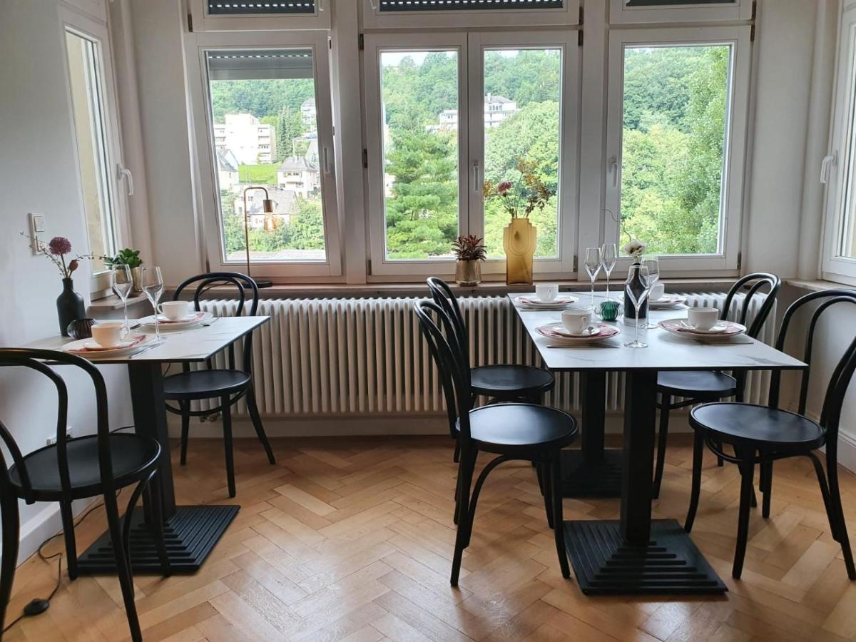 Boutique Horbach Hotel Idar-Oberstein